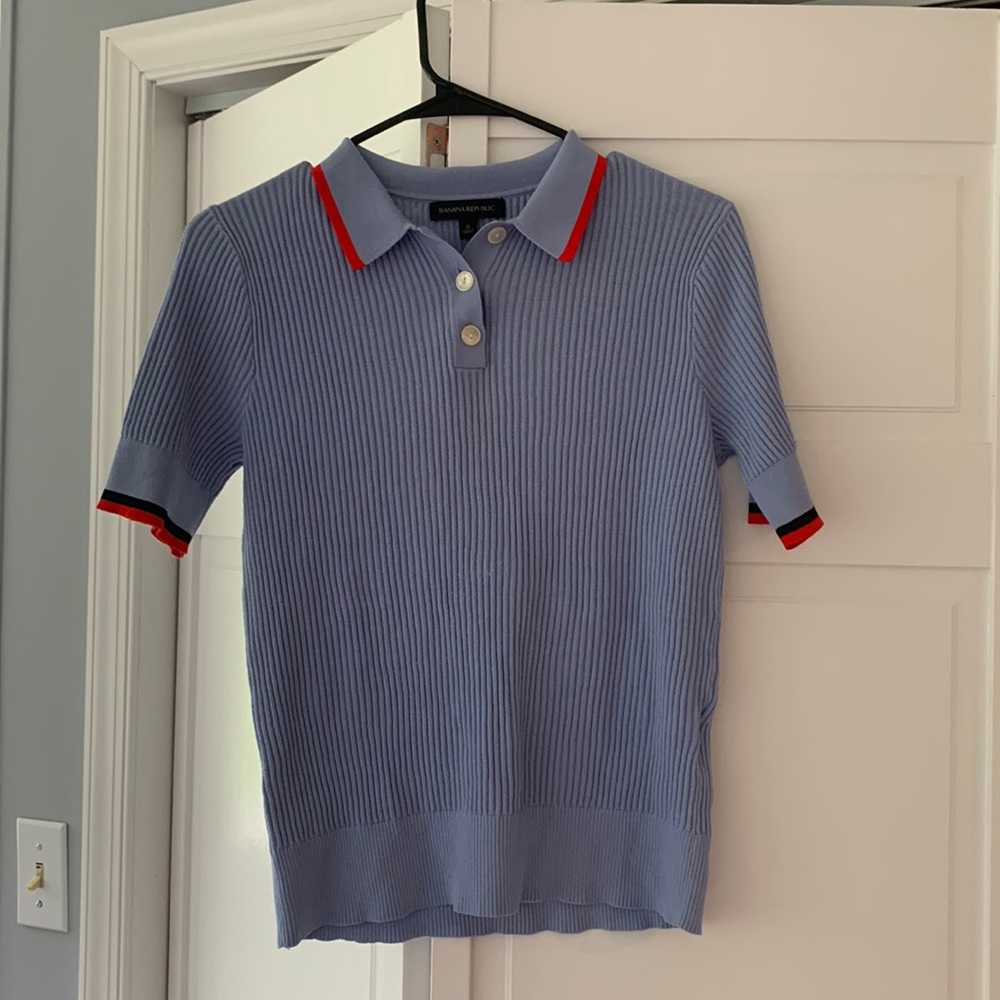 Banana Republic Top